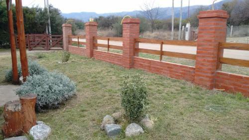 Lodge Caba�as Unquen