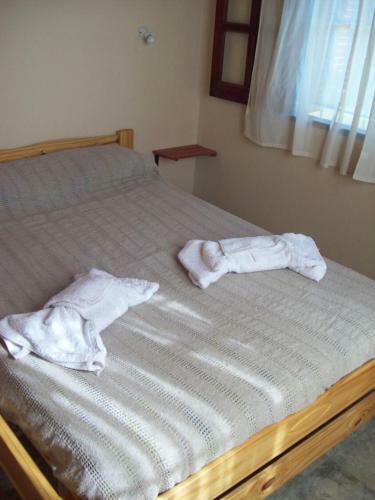 Lodge Caba�as Unquen