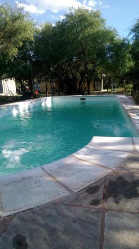 Casa Indigo