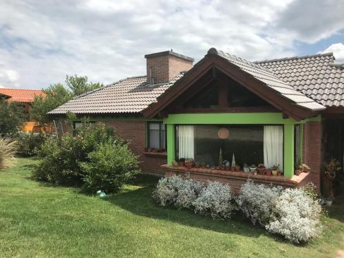 Casa Country Las Cascadas