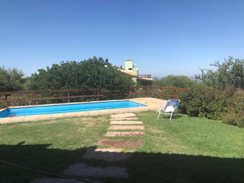 Casa Country Las Cascadas