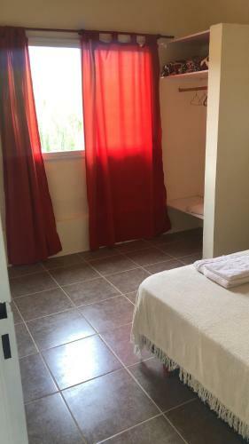 Apartamento Rincon Del Atardecer