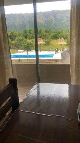 Apartamento Rincon Del Atardecer