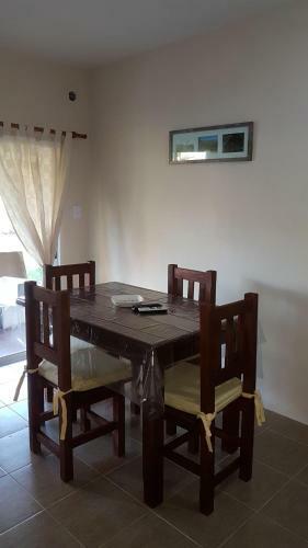 Apartamento Rincon Del Atardecer