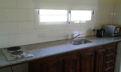 Lodge Punto Serrano