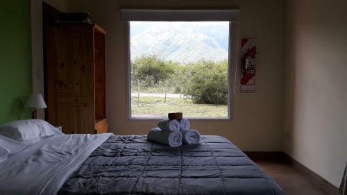 Lodge Punto Serrano