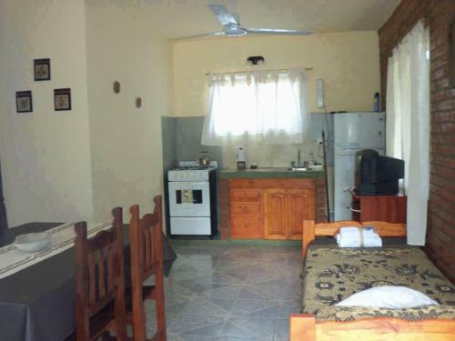 Caba�as Pe�ihue