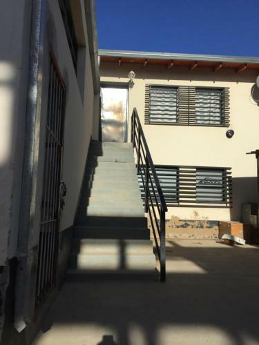 Inscamp Apart