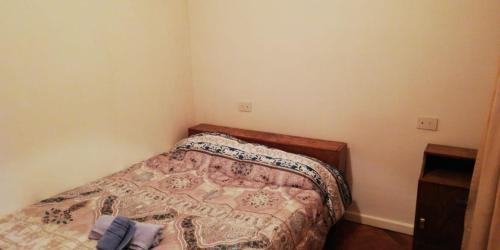 Apartamento Casa Ostoich