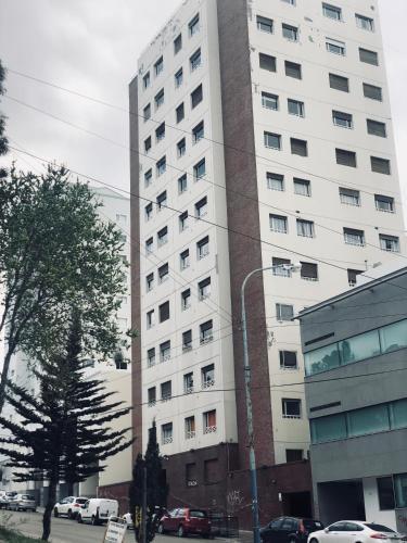 Apartamento Stay Here Comodoro #1