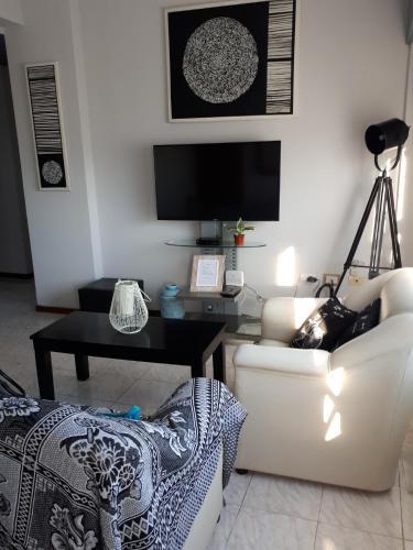 Apartamento Stay Here Comodoro #1