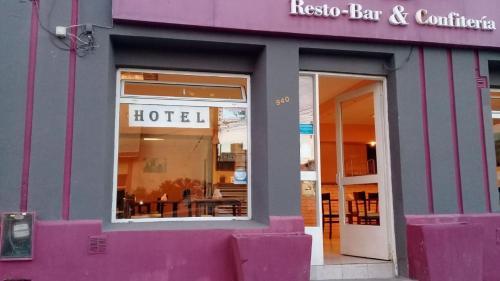 Hotel Espa�ol