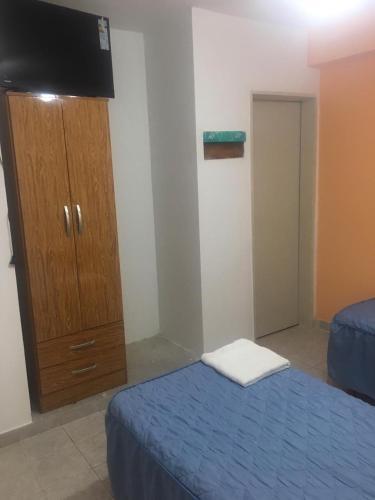 Hotel Espa�ol