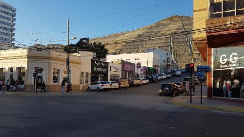 Hotel Espa�ol