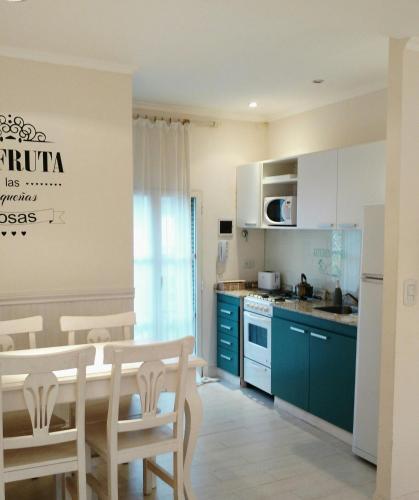 Apartamento Little Posadas