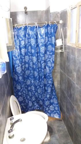 Apartamento Urquiza 577 Depto A