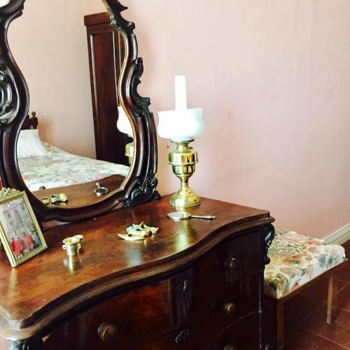 Hotel Palacio Santa Candida