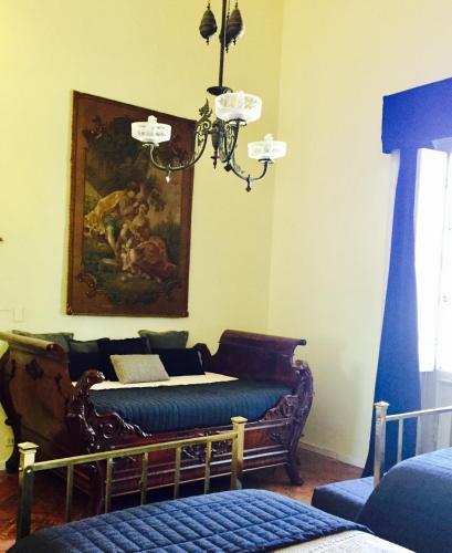 Hotel Palacio Santa Candida
