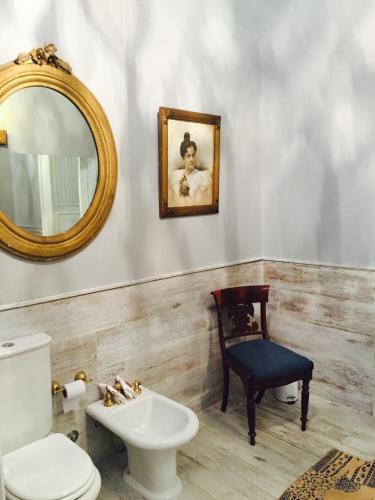 Hotel Palacio Santa Candida