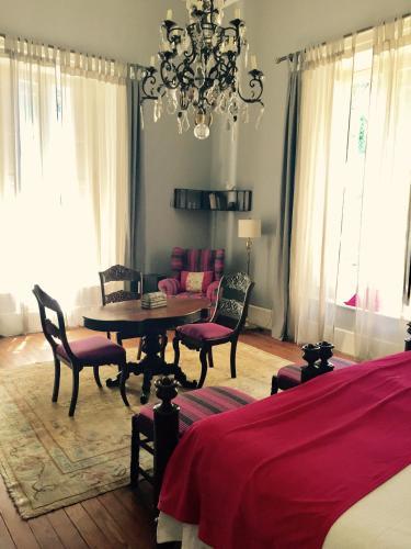 Hotel Palacio Santa Candida
