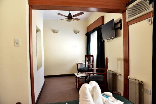 Hotel Gran Litoral