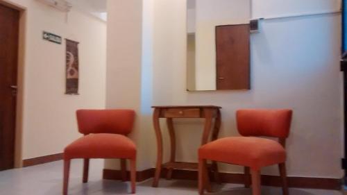 Hotel Gran Litoral