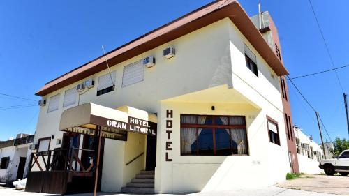 Hotel Gran Litoral