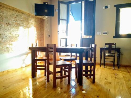 Apartamento El Balc�n