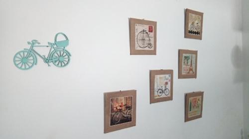 Apartamento Alma Vintage