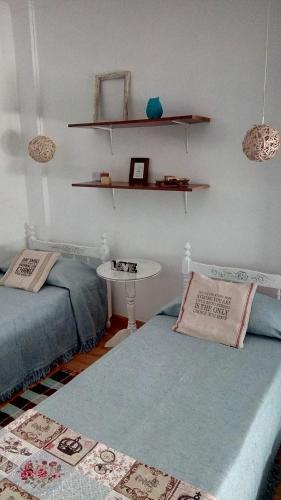 Apartamento Alma Vintage