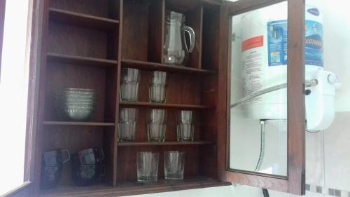 Apartamento El Balc�n 2