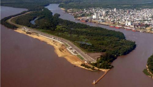 Apartamento Consorcio Horneros
