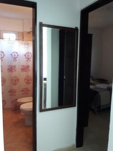 Apartamento Departamentos La Tita II