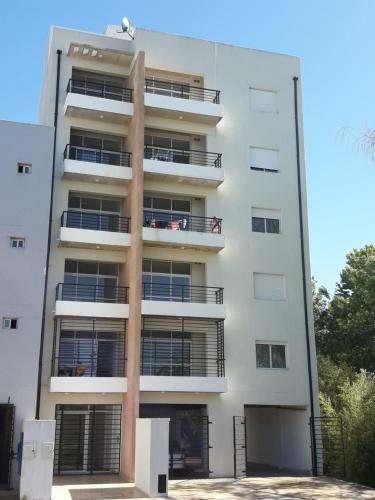 Apartamento Departamentos La Tita II