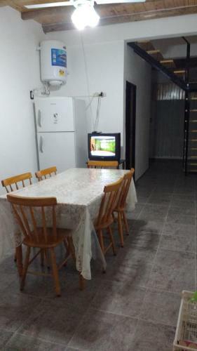 Apartamento Jorge Boujon