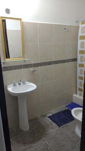 Apartamento Jorge Boujon