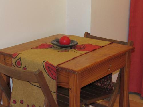 Apartamento Departamentos Alem