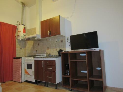 Apartamento Departamentos Alem