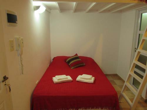 Apartamento Departamentos Alem