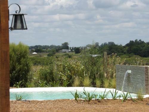 Lodge Complejo "la Roca" - Caba�a Y Hospedaje