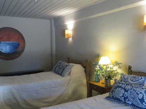 Lodge Los Tres Sietes