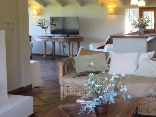 Lodge Los Tres Sietes