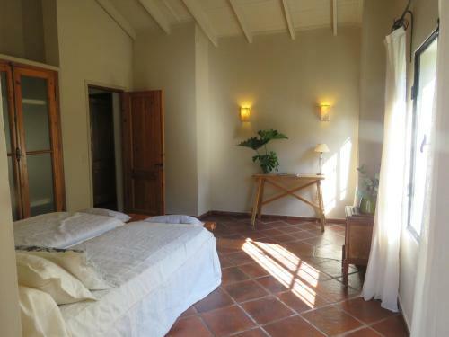 Lodge Los Tres Sietes