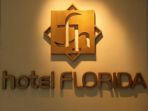 Hotel Florida