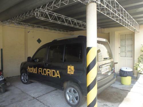 Hotel Florida