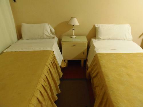 Hotel Florida