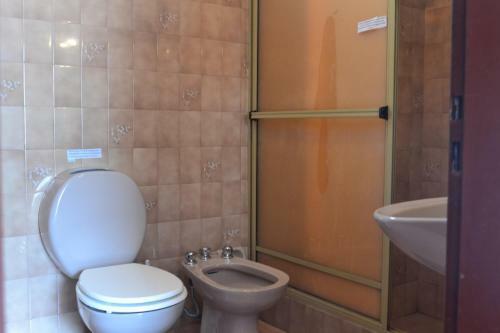 D�charr�as Hostel