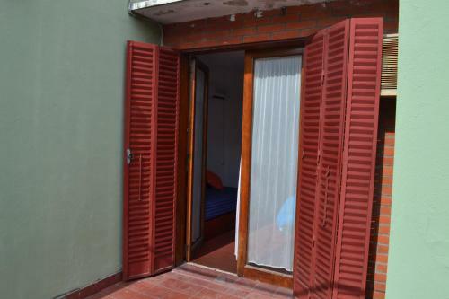 D�charr�as Hostel