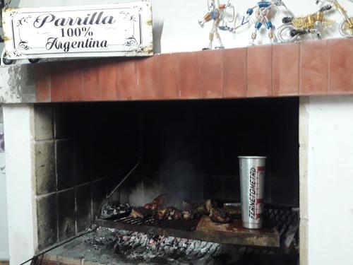 D�charr�as Hostel