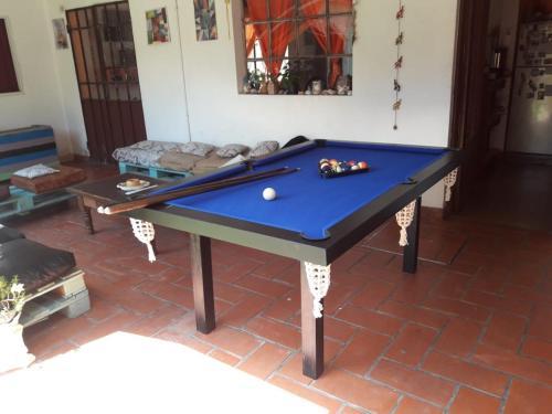 D�charr�as Hostel
